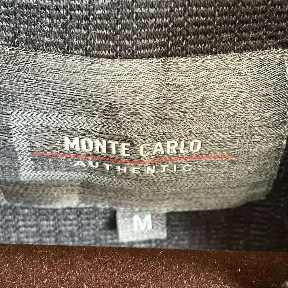 Monte Carlo this stylish